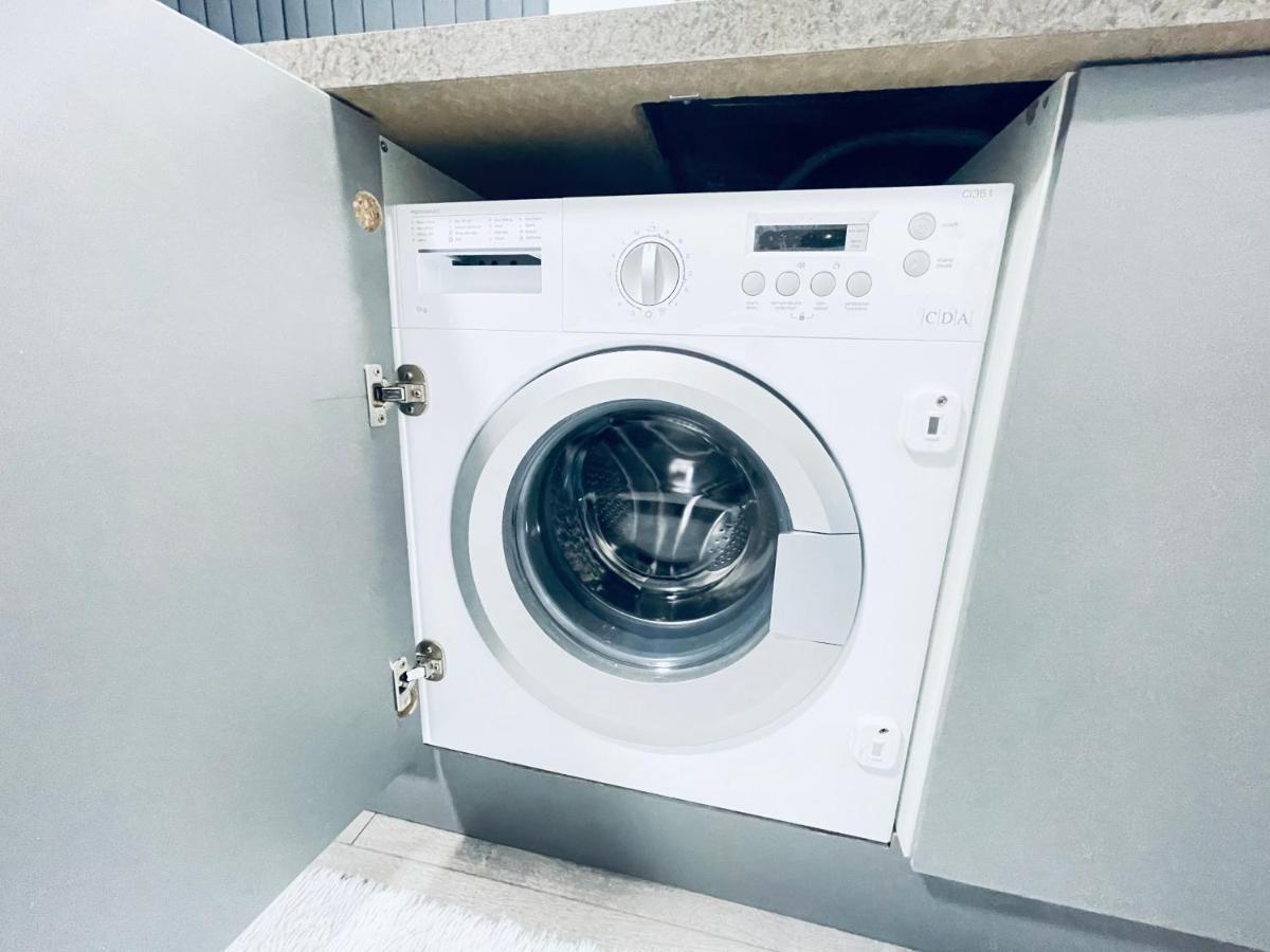 ברמינגהאם 1 Bed Apartment מראה חיצוני תמונה