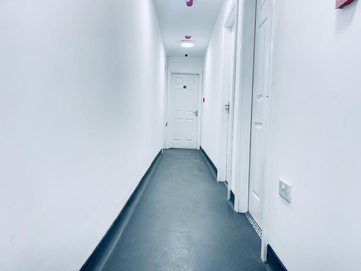 ברמינגהאם 1 Bed Apartment מראה חיצוני תמונה