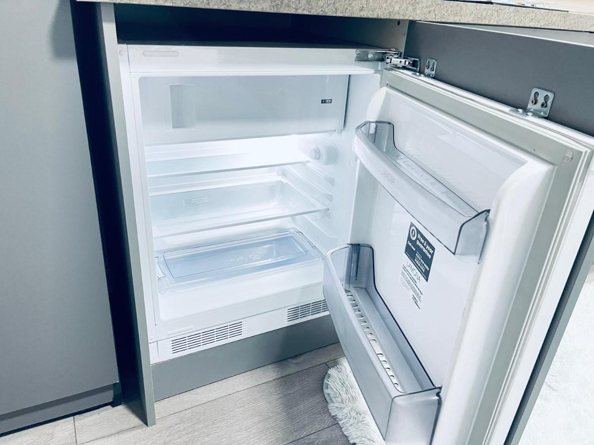 ברמינגהאם 1 Bed Apartment מראה חיצוני תמונה