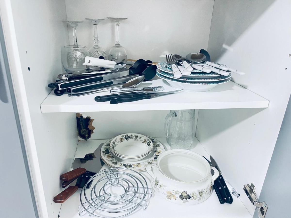 ברמינגהאם 1 Bed Apartment מראה חיצוני תמונה