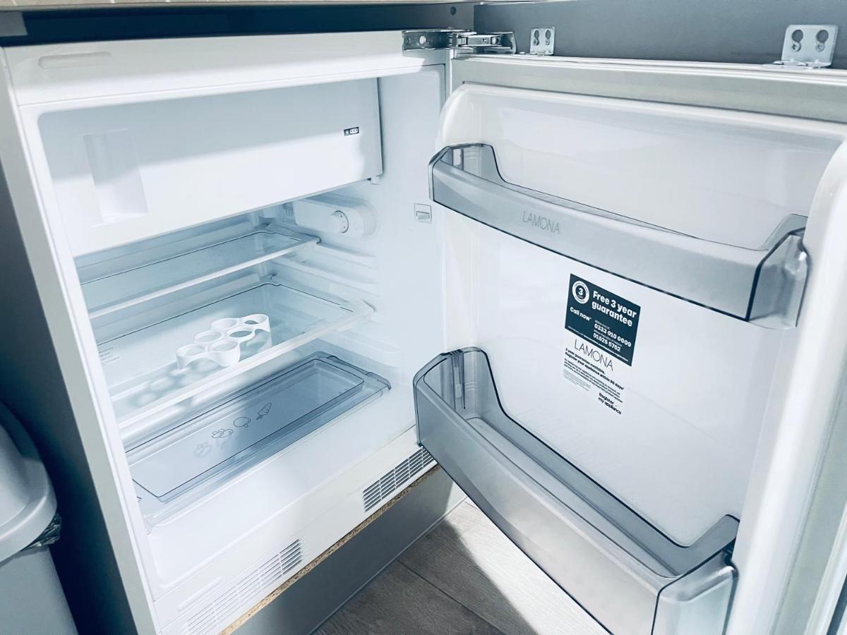 ברמינגהאם 1 Bed Apartment מראה חיצוני תמונה