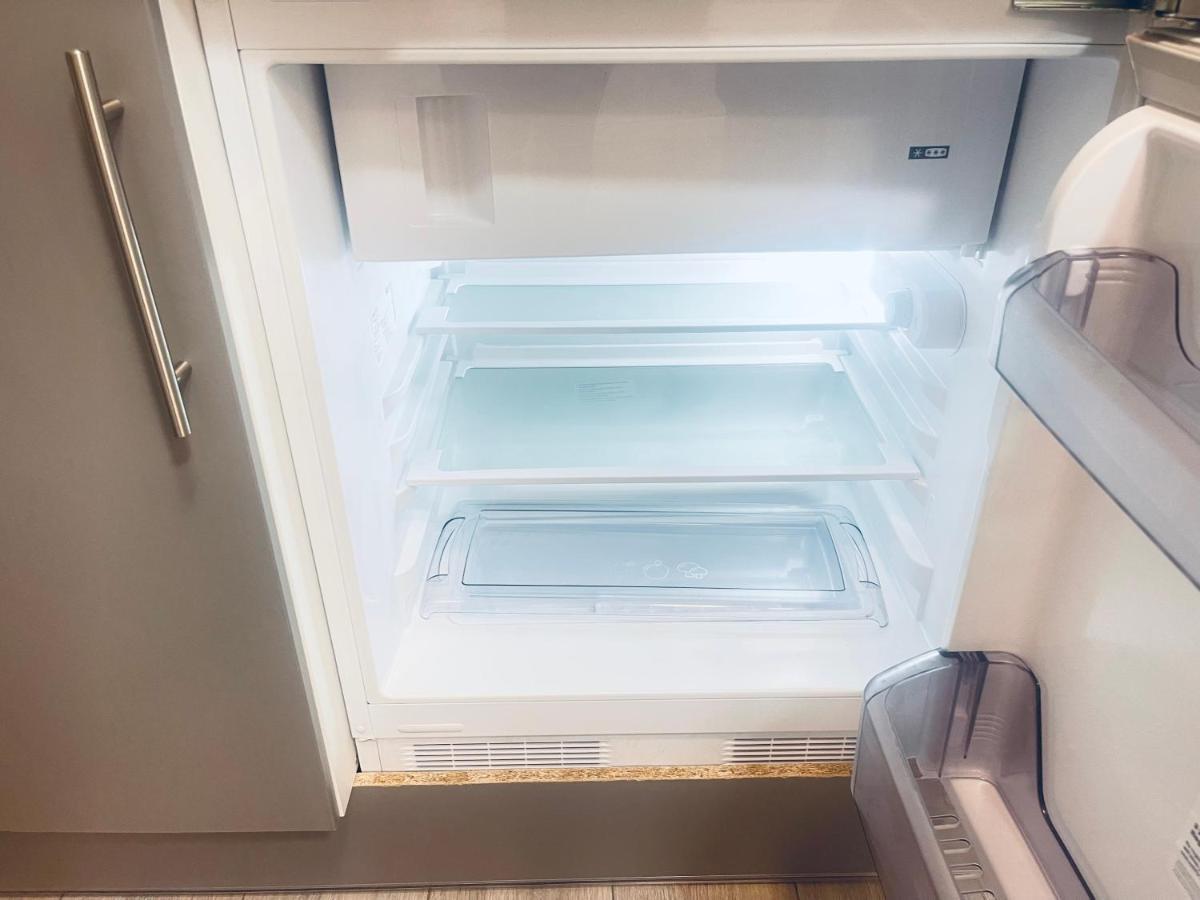 ברמינגהאם 1 Bed Apartment מראה חיצוני תמונה